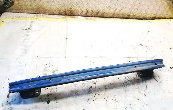 Rear beam