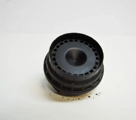 BMW 5 E60 E61 Alarm system siren 9167637