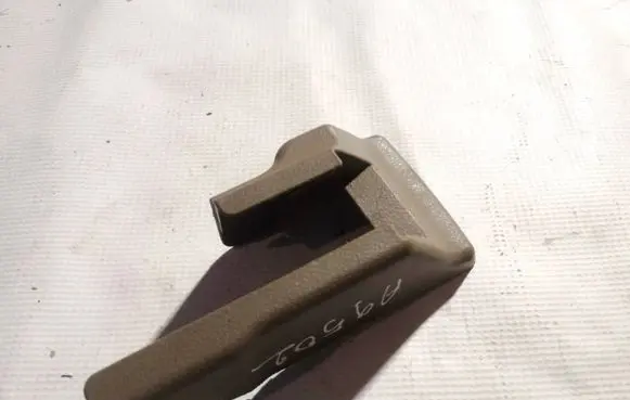 Nissan Murano Z50 Other interior part