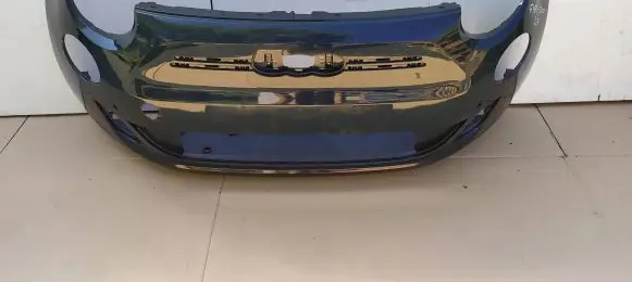 Fiat 500E Front bumper 735714055 735714063