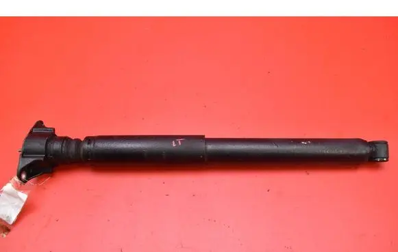 Rear shock absorber/damper