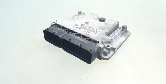 Skoda Octavia Mk2 (1Z) Engine control unit/module 03G906021RH