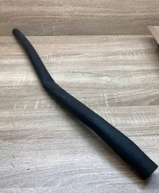 Mercedes-Benz E W211 Engine coolant pipe/hose A2118300325 043203