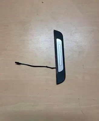 Audi A7 S7 4G Rear sill trim cover 4G8853376C