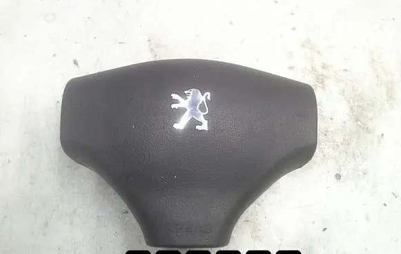 Peugeot 206 Steering wheel airbag 96441166ZR