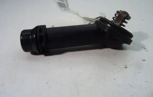 Audi A4 S4 B8 8K Thermostat/thermostat housing 03G121121C