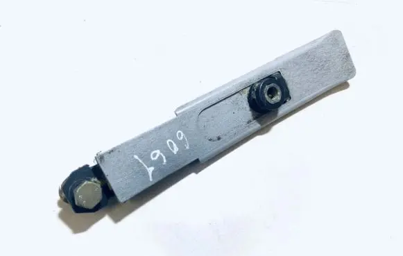 Mitsubishi Space Star Other exterior part