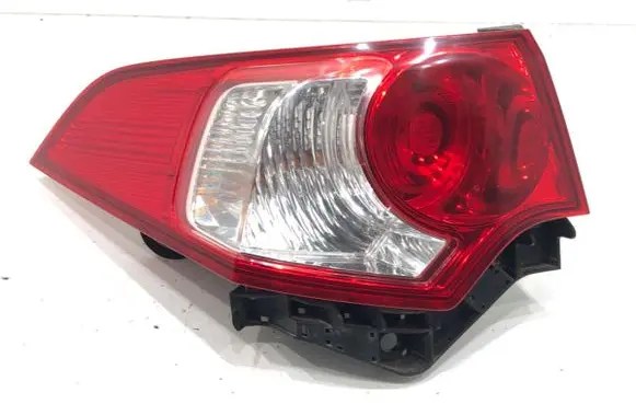 Honda Accord Rear/tail lights