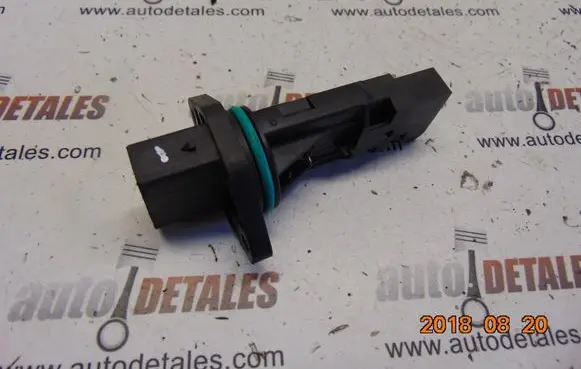 Mercedes-Benz A W168 Mass air flow meter A0041530628
