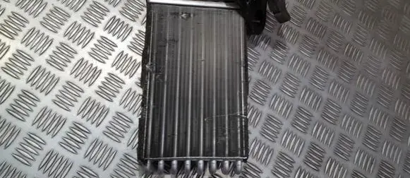 Citroen Xsara Heater blower radiator