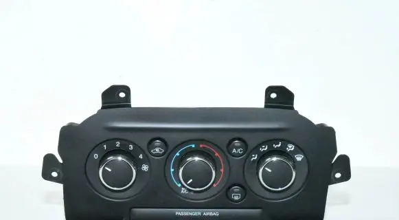 Ford Ka Climate control unit G1B5-19980-AA