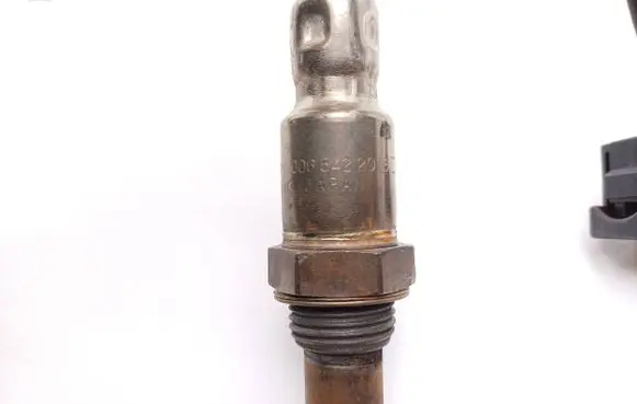 Mercedes-Benz GLE (W166 - C292) Lambda probe sensor A0065422018