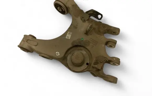 Alfa Romeo Stelvio Rear upper control arm/wishbone 00505491200