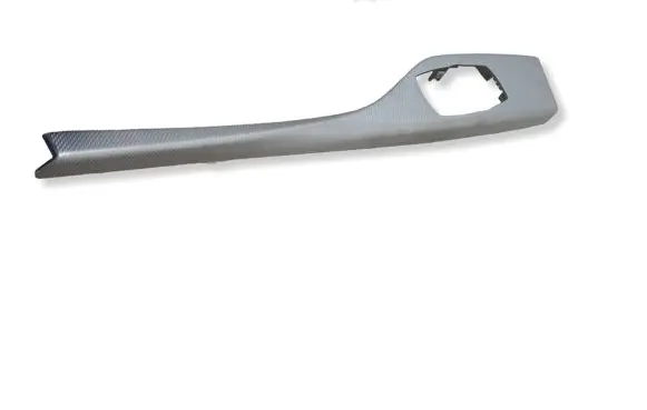 BMW 1 F20 F21 Center console decorative trim 