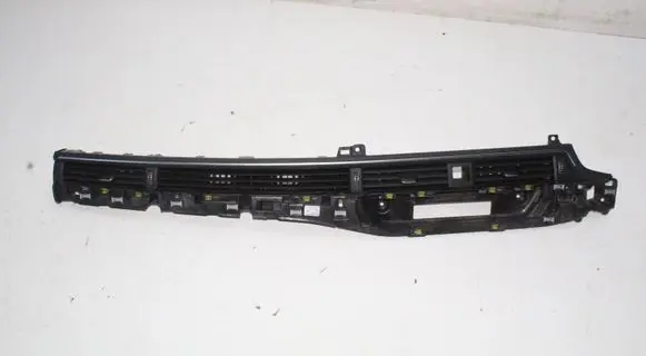 Audi A4 S4 B9 8W Dashboard air vent grill cover trim 8W2820901C