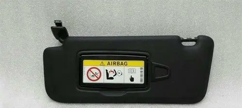 Mercedes-Benz E W238 Sun visor clip/hook/bracket A2058108304