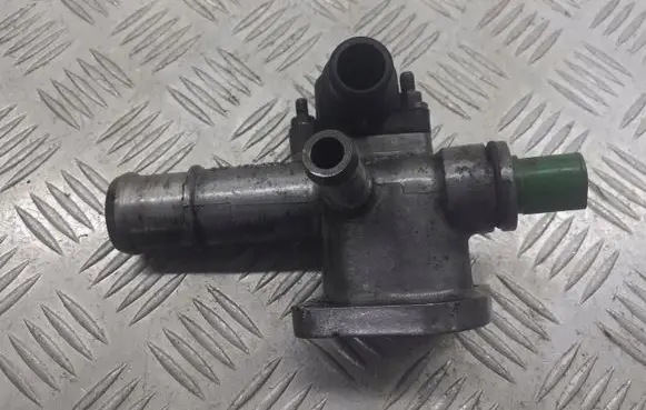Thermostat/thermostat housing
