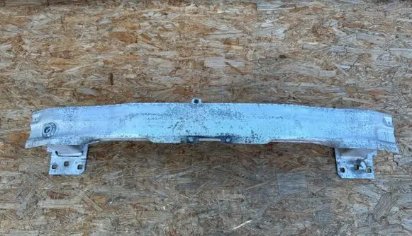 Audi A3 S3 8V Front bumper support beam 8V0807109B