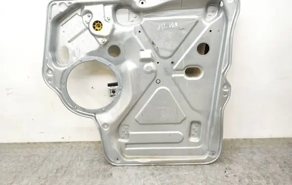 Volkswagen Transporter - Caravelle T5 Front window lifting mechanism without motor 7E0837754D 1711072116 4778197