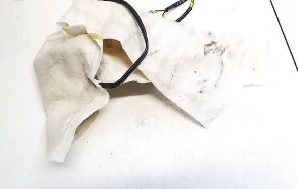Ford Focus Seat heating element 264394004
