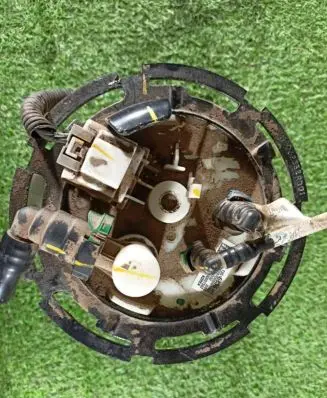 Buick Encore I Fuel injection high pressure pump 13516836