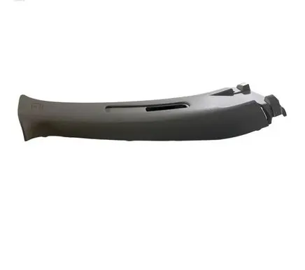 Nissan Rogue (B) pillar trim (top) 769135HA0A 769245HA0A