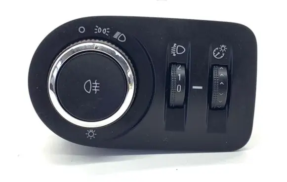 Opel Corsa D Other switches/knobs/shifts 13310330