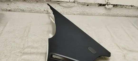 Mercedes-Benz E W212 (C) pillar trim A2126900725