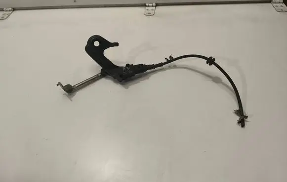 Audi A7 S7 4G Rear air suspension level height sensor 1T0907503A 304002 0411H08200