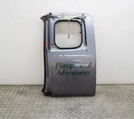 Ford Ranger Rear door 5007973