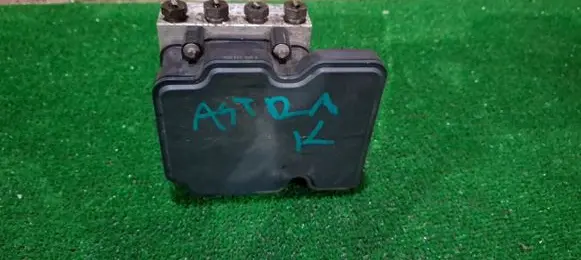 Opel Astra K ABS control unit/module 