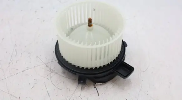 BMW X6 G06 Electric radiator cooling fan GX022004MWGK1407 GX022004