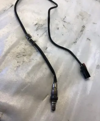 Volkswagen PASSAT B8 Lambda probe sensor 04l906262