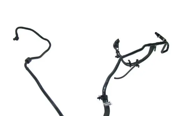BMW 3 E90 E91 Vacuum line/pipe/hose 11747810831 7810831