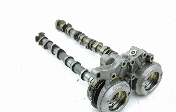 Audi Q5 SQ5 Camshaft 06K103144D 150218 74716101
