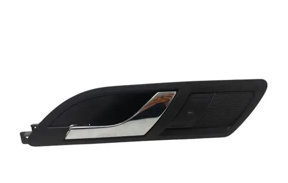 Skoda Superb B5 (3U) Rear door interior handle 3U5839247 3U0837931 3J0035411B