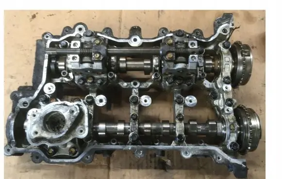 Hyundai Tucson IV NX4 Balance shaft 