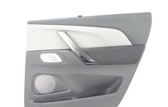Citroen C4 Grand Picasso Rear door card panel trim 98125529YA
