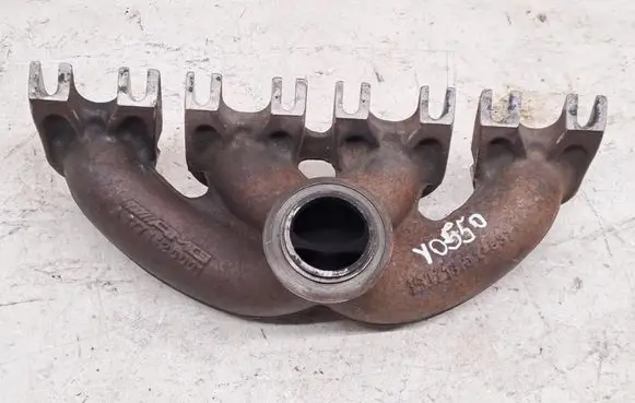 Mercedes-Benz C W205 Exhaust manifold A1771420001