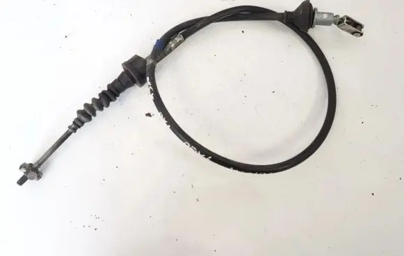 Toyota Aygo AB10 Handbrake/parking brake wiring cable otc8k12