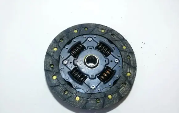 Honda Jazz Clutch pressure plate j3010