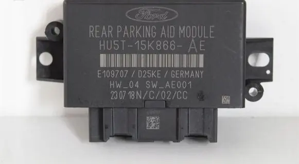 Ford Focus Parking PDC control unit/module HU5T15K866AE
