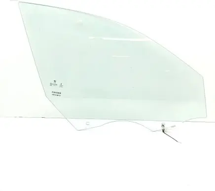 BMW X2 F39 Front door window glass four-door 7420396