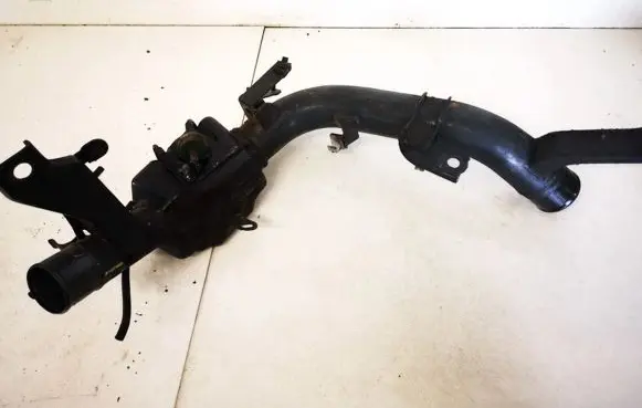 Toyota Avensis T250 Intercooler hose/pipe