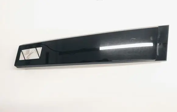 Citroen DS4 (A) pillar trim
