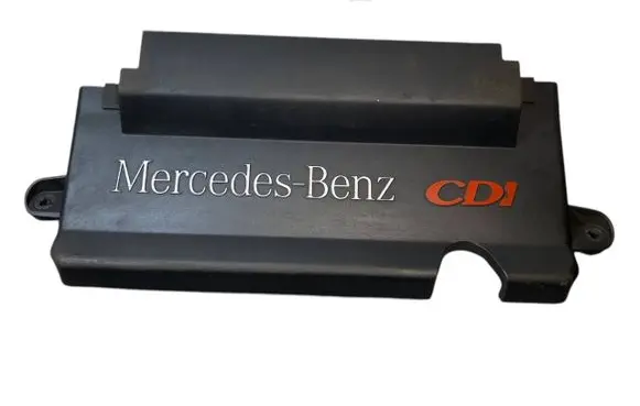 Mercedes-Benz Vito Viano W639 Engine cover (trim) A6385240228 15505837