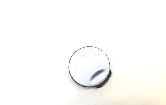 Front tow hook cap/cover