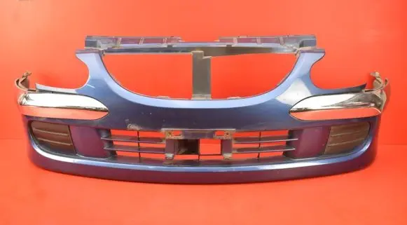 Daihatsu Sirion Front bumper 