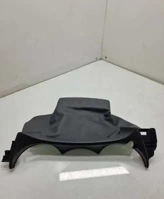 Porsche Macan (95B) Steering wheel column trim 95B857244C