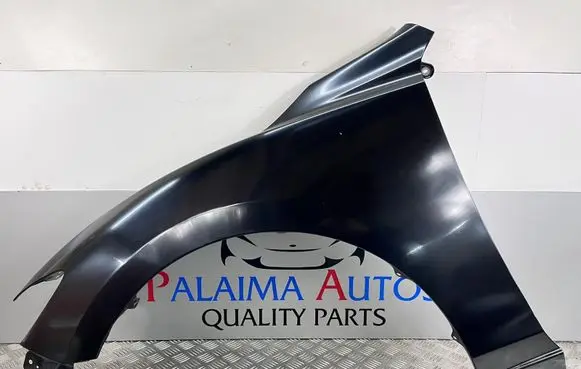 Mazda 6 Fender 